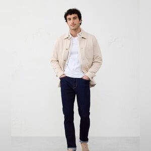 Banana Republic Traveler Slim Fit Jean bundle NWOT